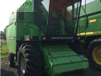 Kombain DEUTZ