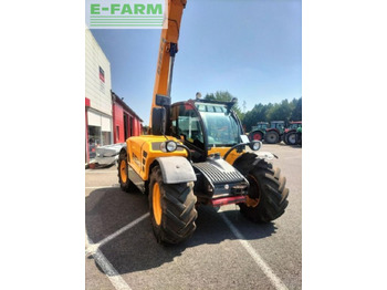 Teleskooplaadur Dieci agrifarmer 30.7: pilt 2