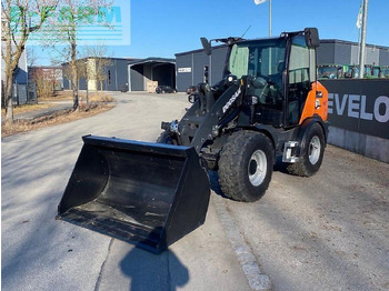 Miniekskavaator DOOSAN