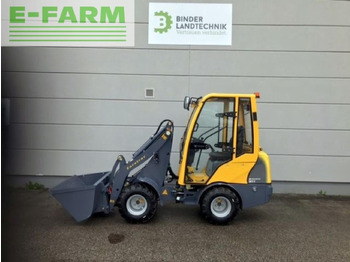 Miniekskavaator EUROTRAC