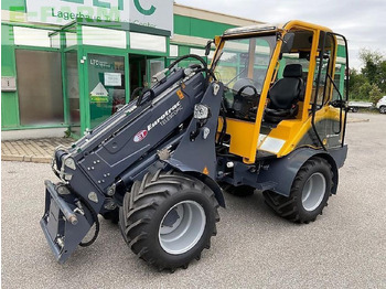 Miniekskavaator EUROTRAC