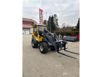Miniekskavaator EUROTRAC