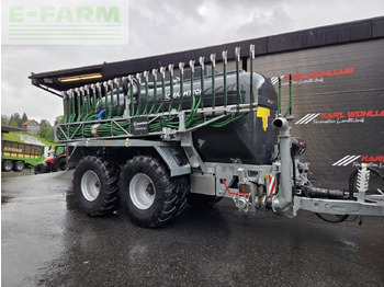Lägapütt FARMTECH