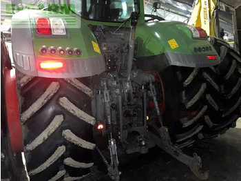Traktor Fendt 1050 vario s4: pilt 5 Traktor Fendt 1050 vario s4: pilt 5