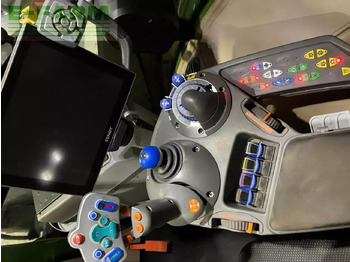 Traktor Fendt 1050 vario s4: pilt 4 Traktor Fendt 1050 vario s4: pilt 4