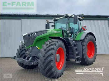 Traktor FENDT 1050 Vario