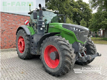 Traktor FENDT 1050 Vario