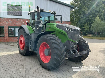 Traktor FENDT 1050 Vario