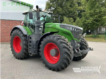 Traktor FENDT 1050 Vario