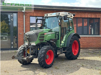 Traktor FENDT 200 Vario