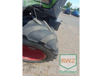 Traktor Fendt 209 p vario P: pilt 5