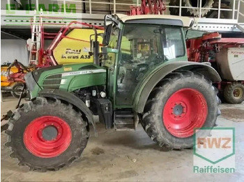 Traktor FENDT 209 Vario