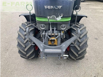 Traktor Fendt 210 v vario gen3 profi+: pilt 4
