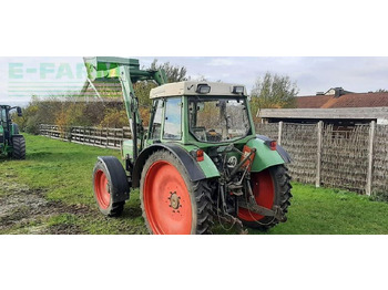 Traktor Fendt 275s: pilt 4