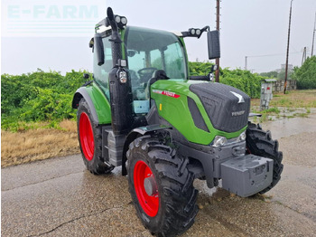 Traktor Fendt 311 Vario Gen4: pilt 5