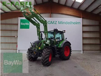 Traktor FENDT 311 Vario