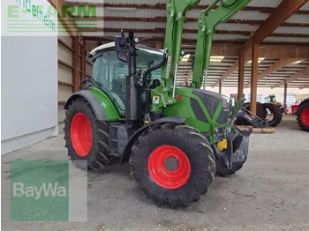 Traktor Fendt 311 gen4 power set2: pilt 5
