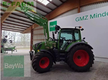 Traktor Fendt 311 gen4 power set2: pilt 3