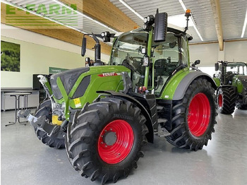 Traktor FENDT 312 Vario
