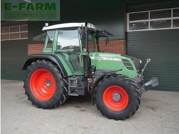 Traktor FENDT 312 Vario