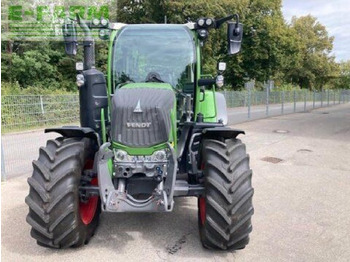 Traktor Fendt 314 vario gen4 profi plus ProfiPlus: pilt 5