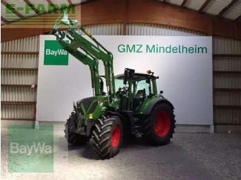Traktor FENDT 314 Vario
