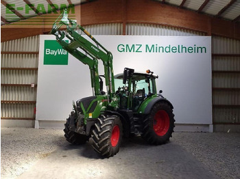 Traktor FENDT 314 Vario