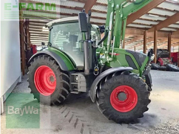 Traktor Fendt 314 vario gen4 profi set. 1 Profi: pilt 5