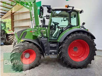Traktor Fendt 314 vario gen4 profi set. 1 Profi: pilt 3