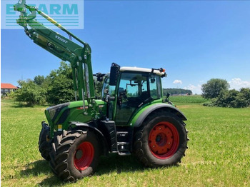 Traktor FENDT 314 Vario