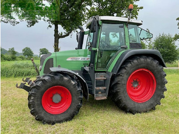 Traktor FENDT 415 Vario