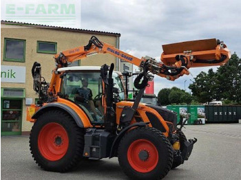 Traktor FENDT 516 Vario