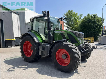Traktor FENDT 516 Vario