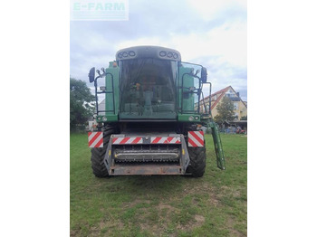 Kombain FENDT C series