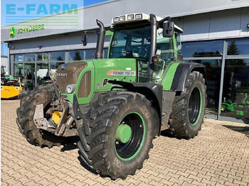 Traktor FENDT 716 Vario