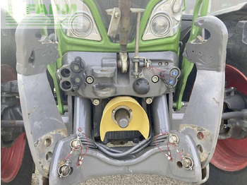Traktor Fendt 718 vario s4 profi plus ProfiPlus: pilt 5