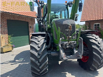 Traktor Fendt 720 gen6 power plus setting 2: pilt 4