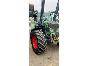 Traktor FENDT 720 Vario