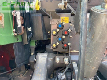 Traktor Fendt 720 vario s4 profi+ ProfiPlus: pilt 5