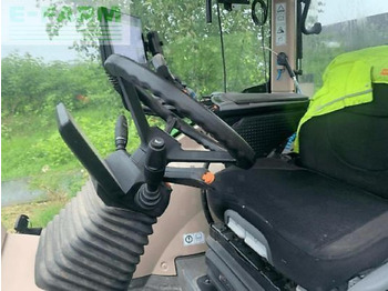Traktor Fendt 724 profi plus: pilt 5