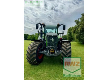 Traktor Fendt 724 vario gen7: pilt 2
