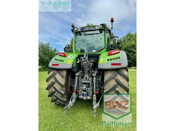 Traktor Fendt 724 vario gen7: pilt 5