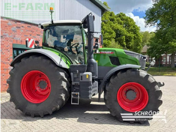 Traktor Fendt 728 vario gen7 profi plus ProfiPlus: pilt 5