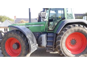 Traktor Fendt 816: pilt 1