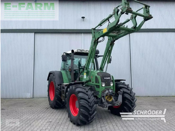 Traktor FENDT 818 Vario