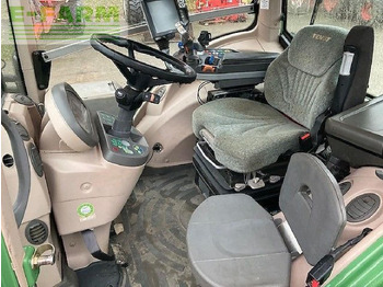 Traktor Fendt 828 vario s4: pilt 4