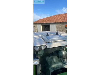 Traktor Fendt 828 vario s4 profi plus ProfiPlus: pilt 5