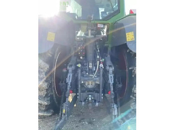 Traktor Fendt 828 vario s4 profi plus ProfiPlus: pilt 3