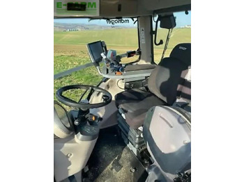 Traktor Fendt 828 vario s4 profi plus ProfiPlus: pilt 4
