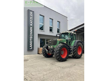 Traktor FENDT 926 Vario